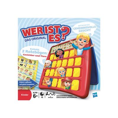 Spiel 2098.0