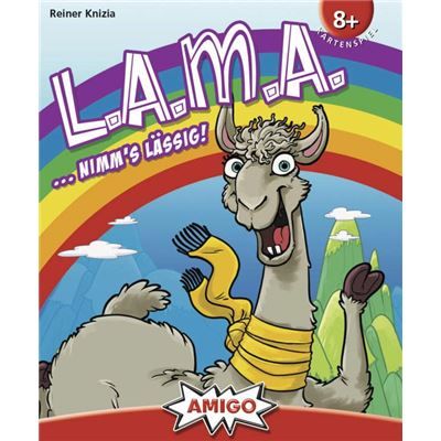 Spiel 2277.0