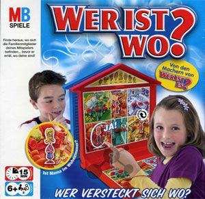 Spiel 2421.0