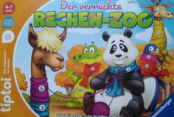 Spiel 2716.0