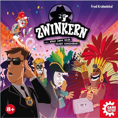 Spiel 2727.0