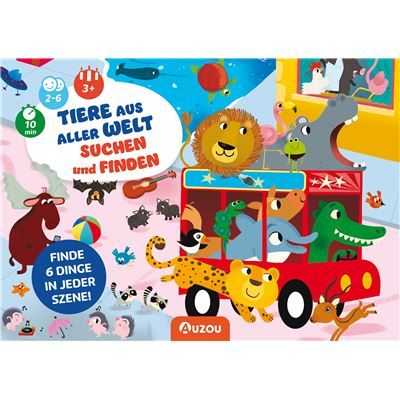 Spiel 2951.0